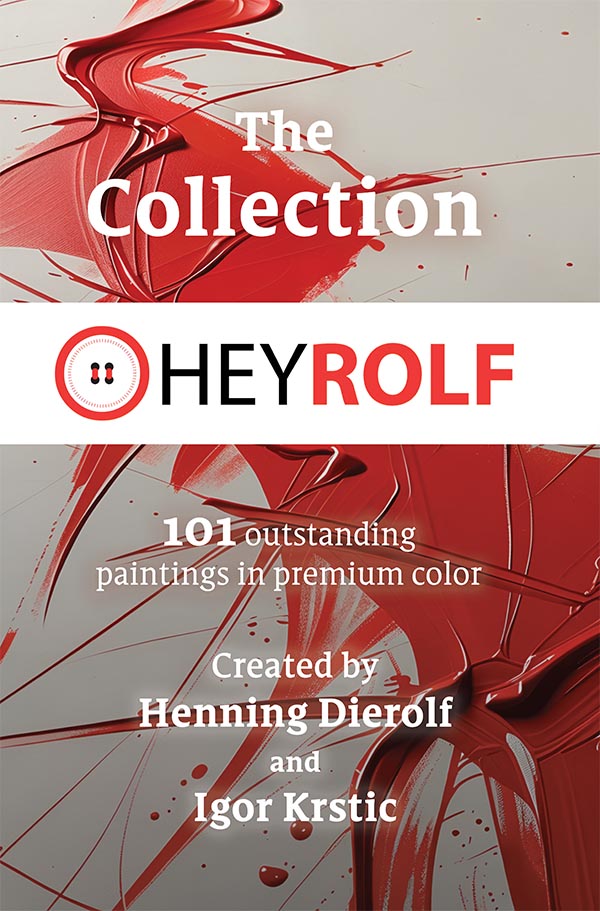 The Heyrolf Collection